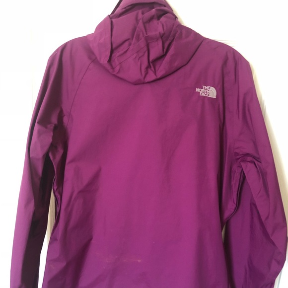 North face waterproof jacket - Picture 4 of 4